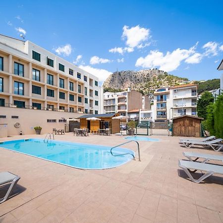Hotel Medes II L'Estartit Dış mekan fotoğraf