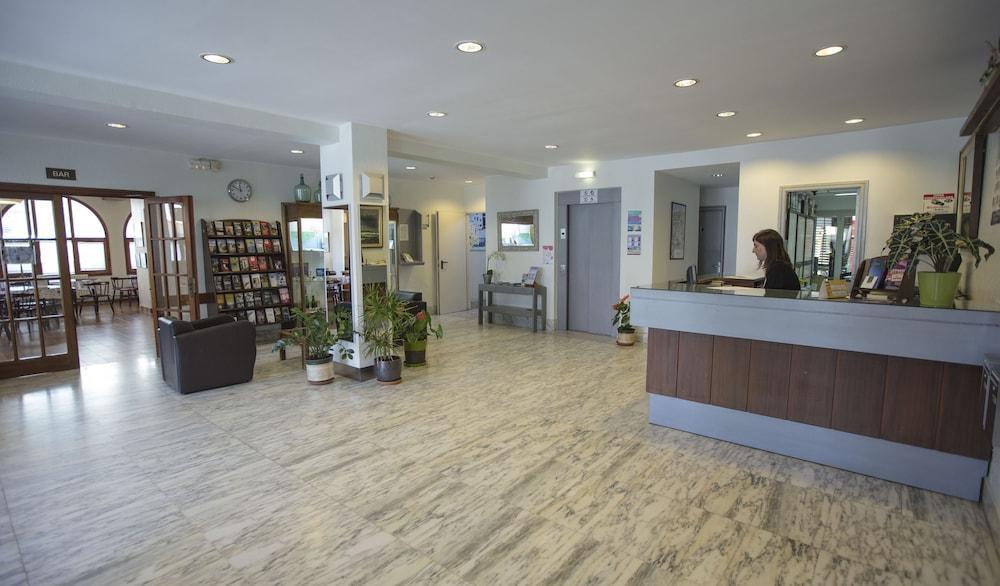 Hotel Medes II L'Estartit Dış mekan fotoğraf