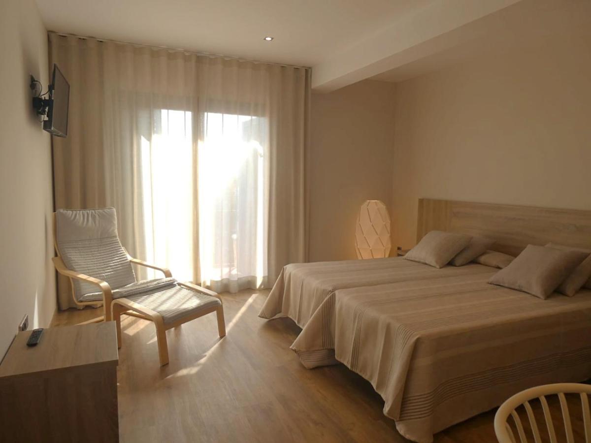 Hotel Medes II L'Estartit Dış mekan fotoğraf