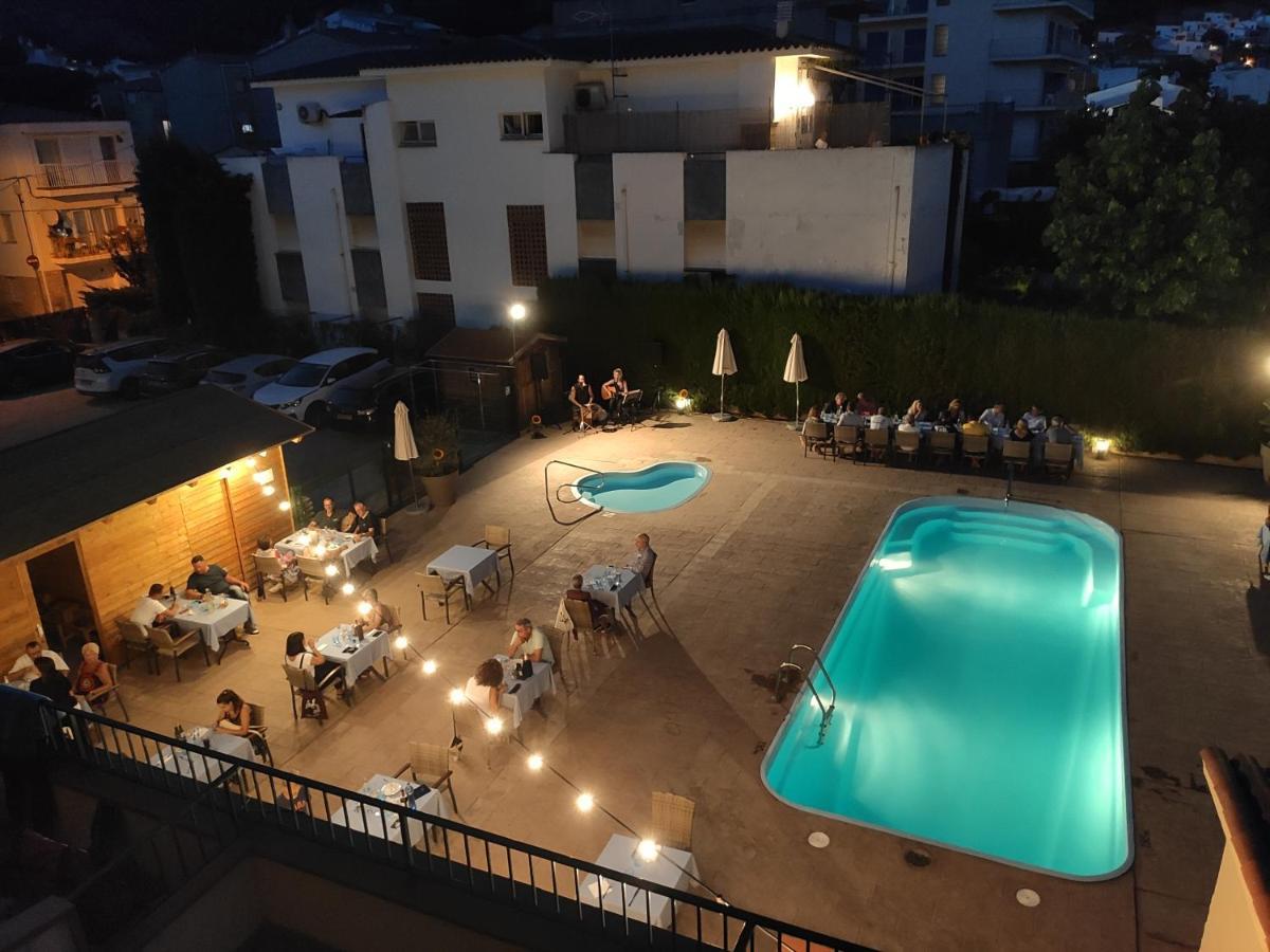 Hotel Medes II L'Estartit Dış mekan fotoğraf