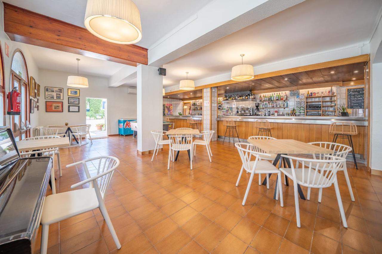 Hotel Medes II L'Estartit Dış mekan fotoğraf