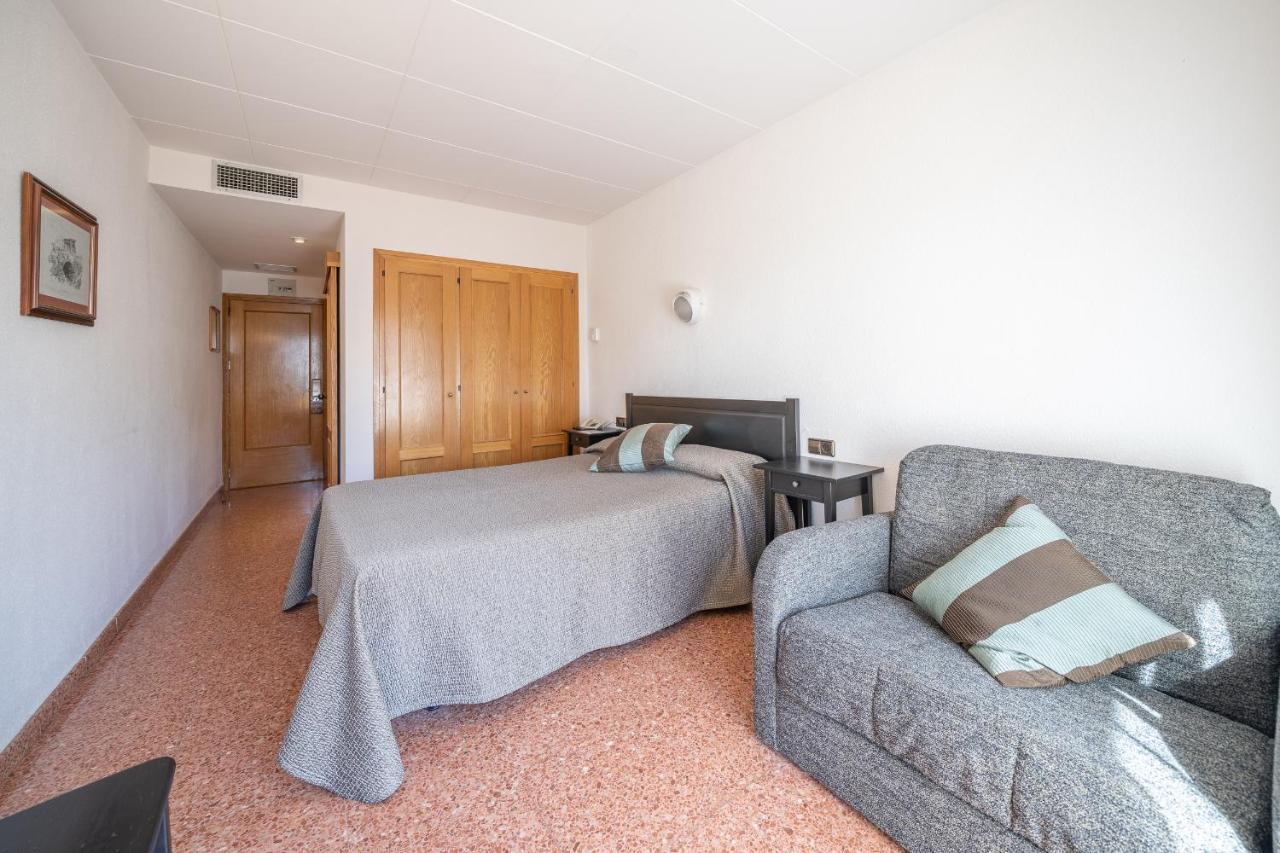 Hotel Medes II L'Estartit Dış mekan fotoğraf