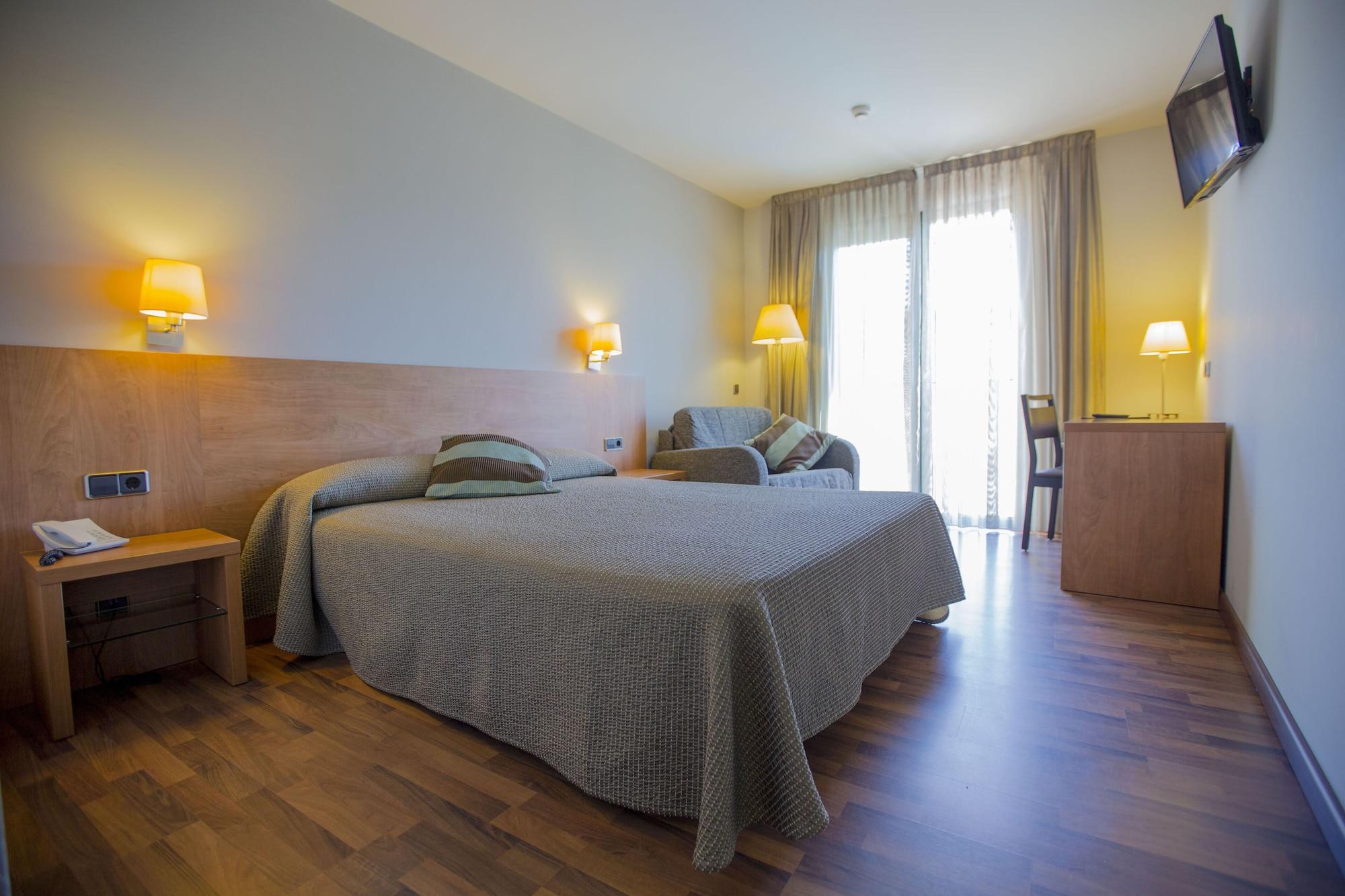 Hotel Medes II L'Estartit Dış mekan fotoğraf