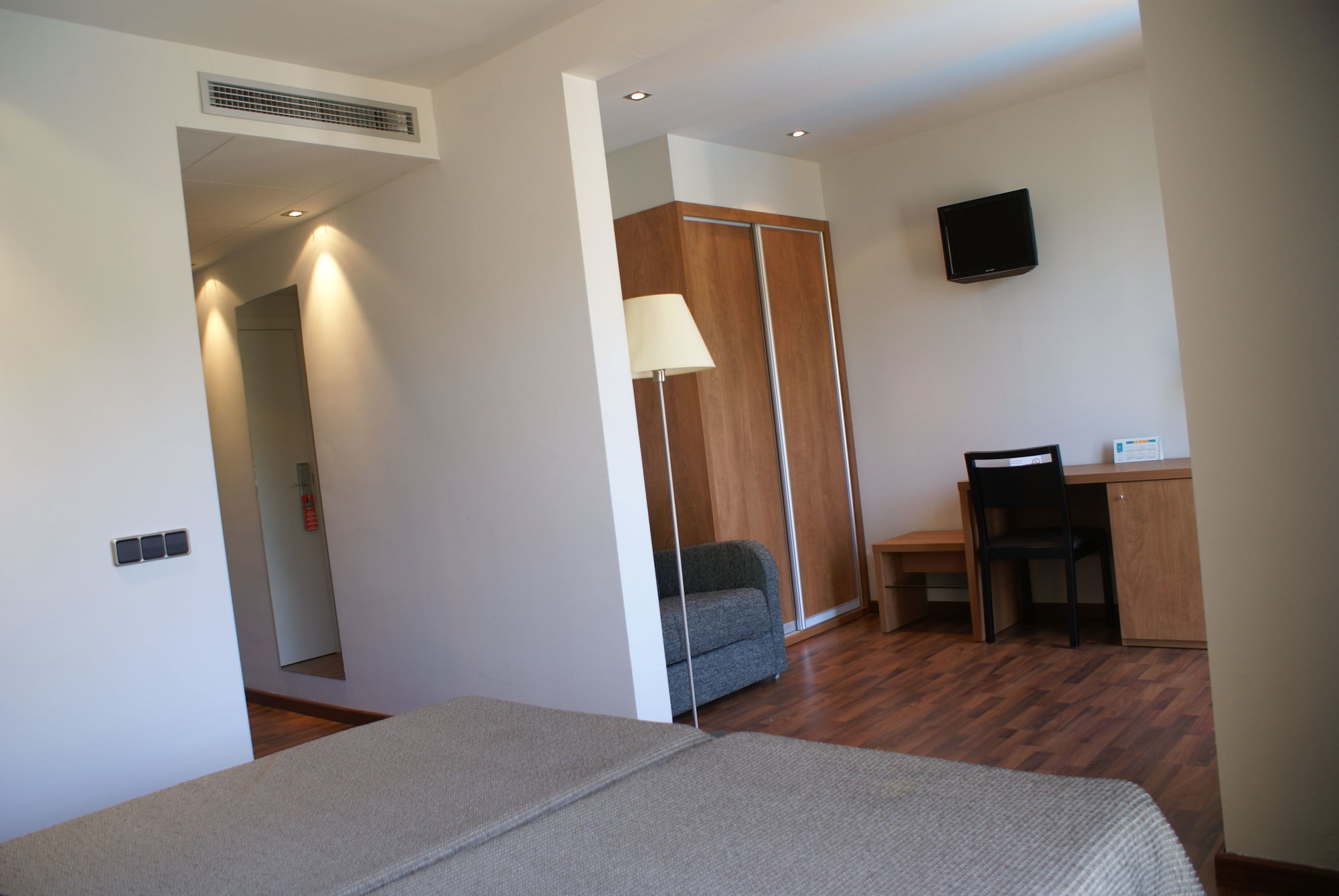 Hotel Medes II L'Estartit Dış mekan fotoğraf
