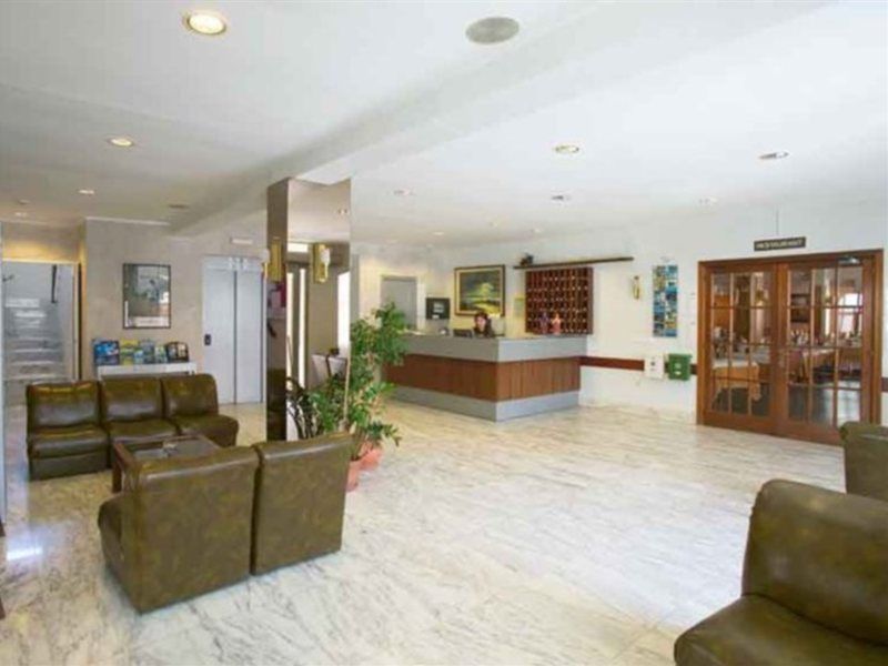 Hotel Medes II L'Estartit Dış mekan fotoğraf