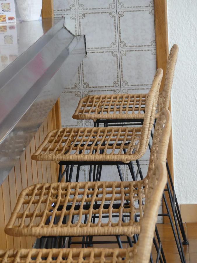 Hotel Medes II L'Estartit Dış mekan fotoğraf