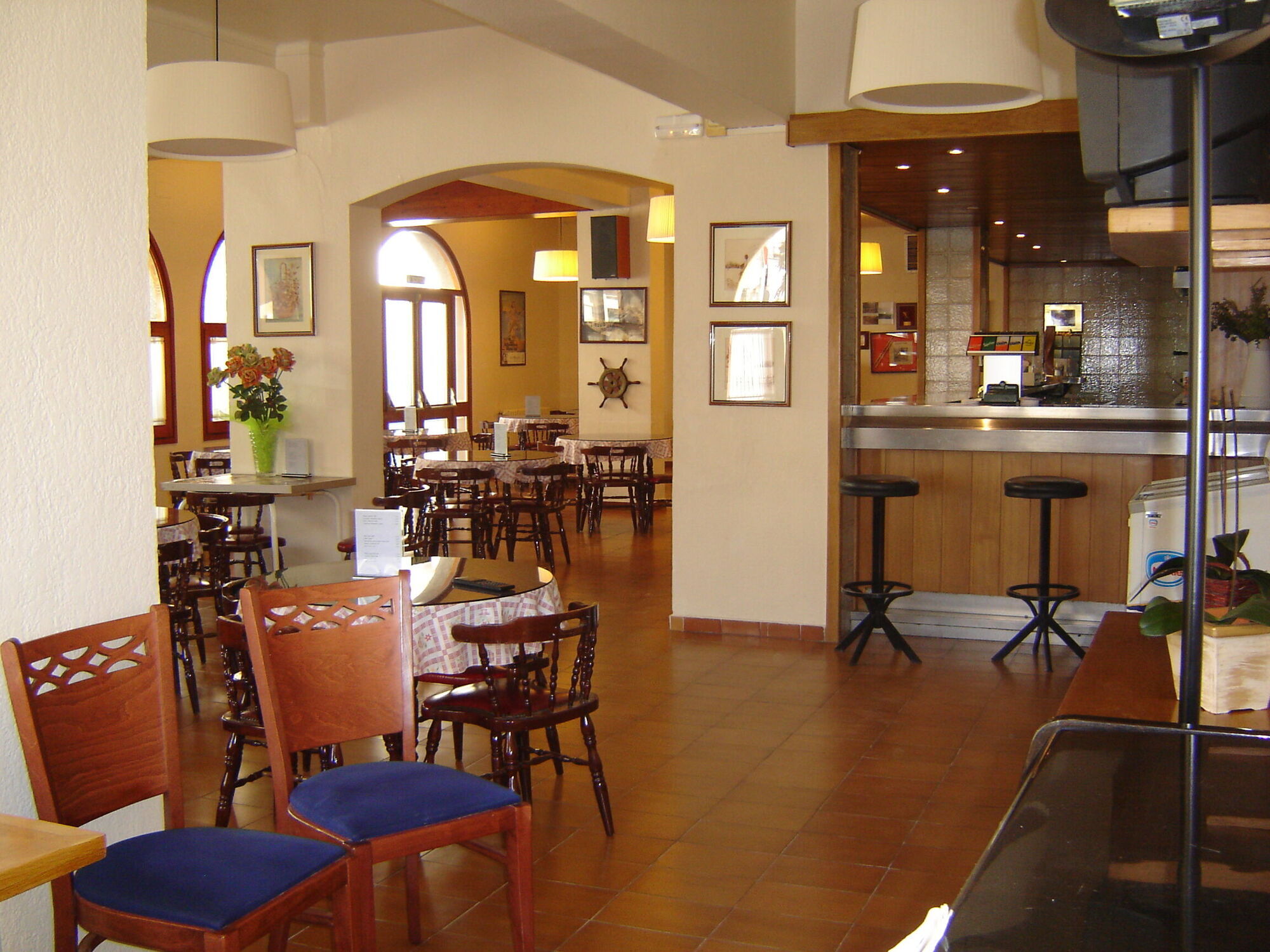 Hotel Medes II L'Estartit Dış mekan fotoğraf